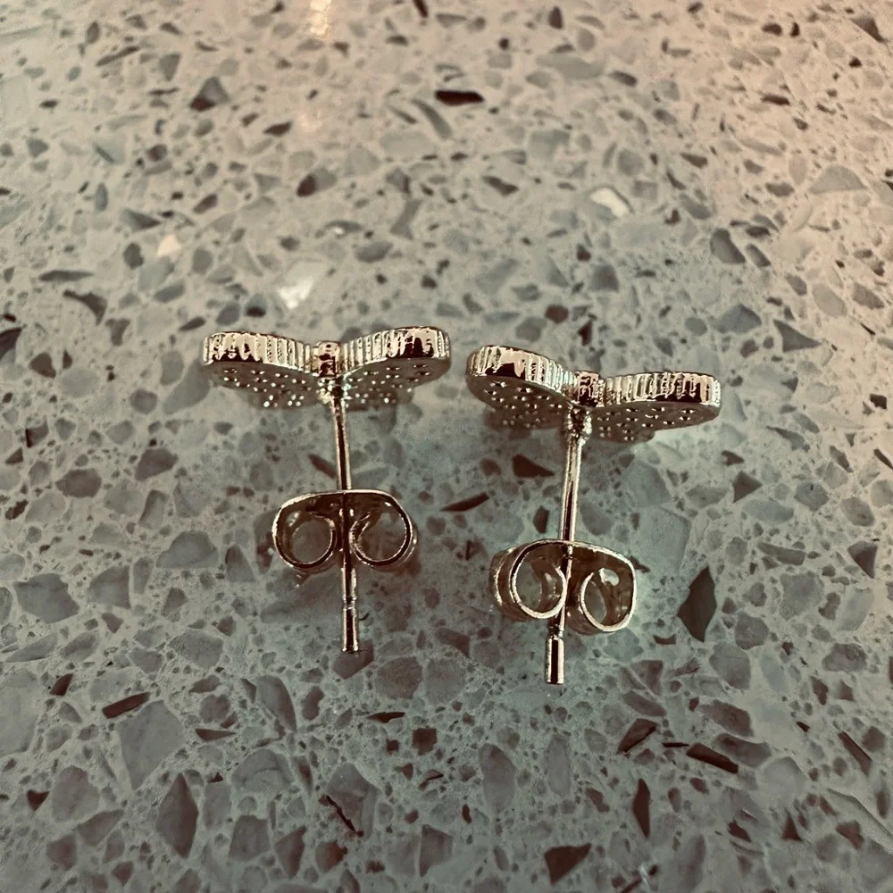Butterfly Earrings posts